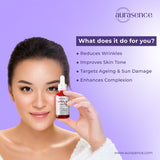 SKINLAB Vita A HyRetinol Duo Serum | For Radiant Glow & Skin Renewal | 30ml