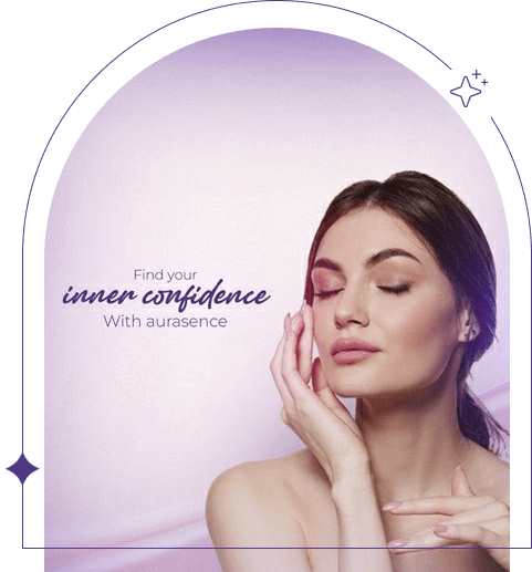 Find your inner confidence with aurasence india