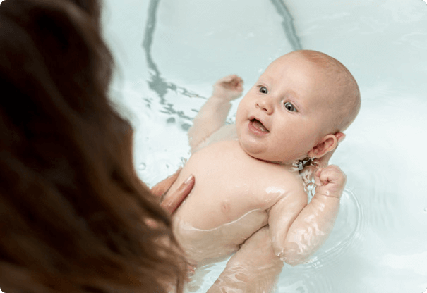 Baby Skincare Benefits