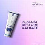 SKINLAB Ceracare Hydrating Moisturizer | With Ceramides & Hyaluronic Acid | For Dry, Sensitive Skin | 100ml