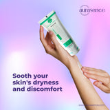 SKINLAB Ceracare Urea Protection Moisturizer | 10% Urea & Ceramides | Intense Hydration for Dry Skin | 100ml