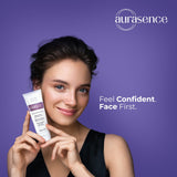 AMELIX Body Emulsion | Dark Spot Corrector & Hydrating body Lotion for Dry Skin | Rumex crispus extract 4% | Actinidia chinensis (Kiwi) water 5% - 100ml