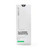 SKINLAB Illumine Sensitive Brightening Cream | With Licorice Root Extract & Hyaluronic Acid | For Sensitive Skin | 50ml